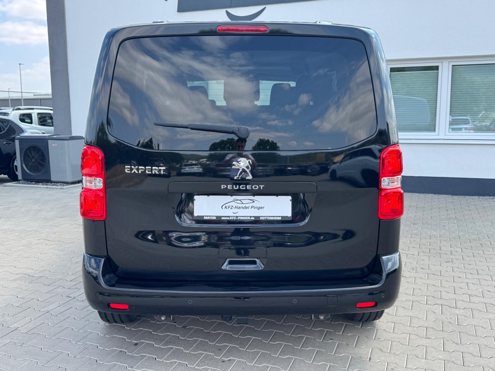 Peugeot Expert Kombi L2