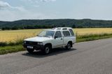 Toyota Hilux Benzin 114ps US Modell TAUSCH... - Toyota 4-Runner