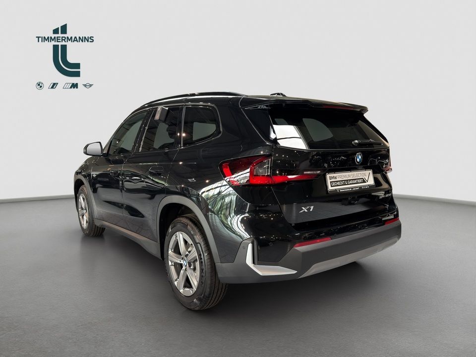 BMW X1 - Bild 3