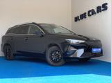 MG5 51kWh/SHZ/ACC/360°/Navi/CarPlay/Leder/Klima - MG Gebrauchtwagen in München