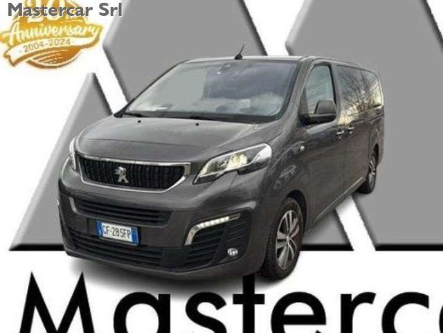 Peugeot PEUGEOT Traveller Traveller bluehdi 180 VIP LONG