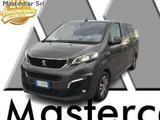 Peugeot PEUGEOT Traveller Traveller bluehdi 180 VIP LONG - schwarze Peugeot Traveller