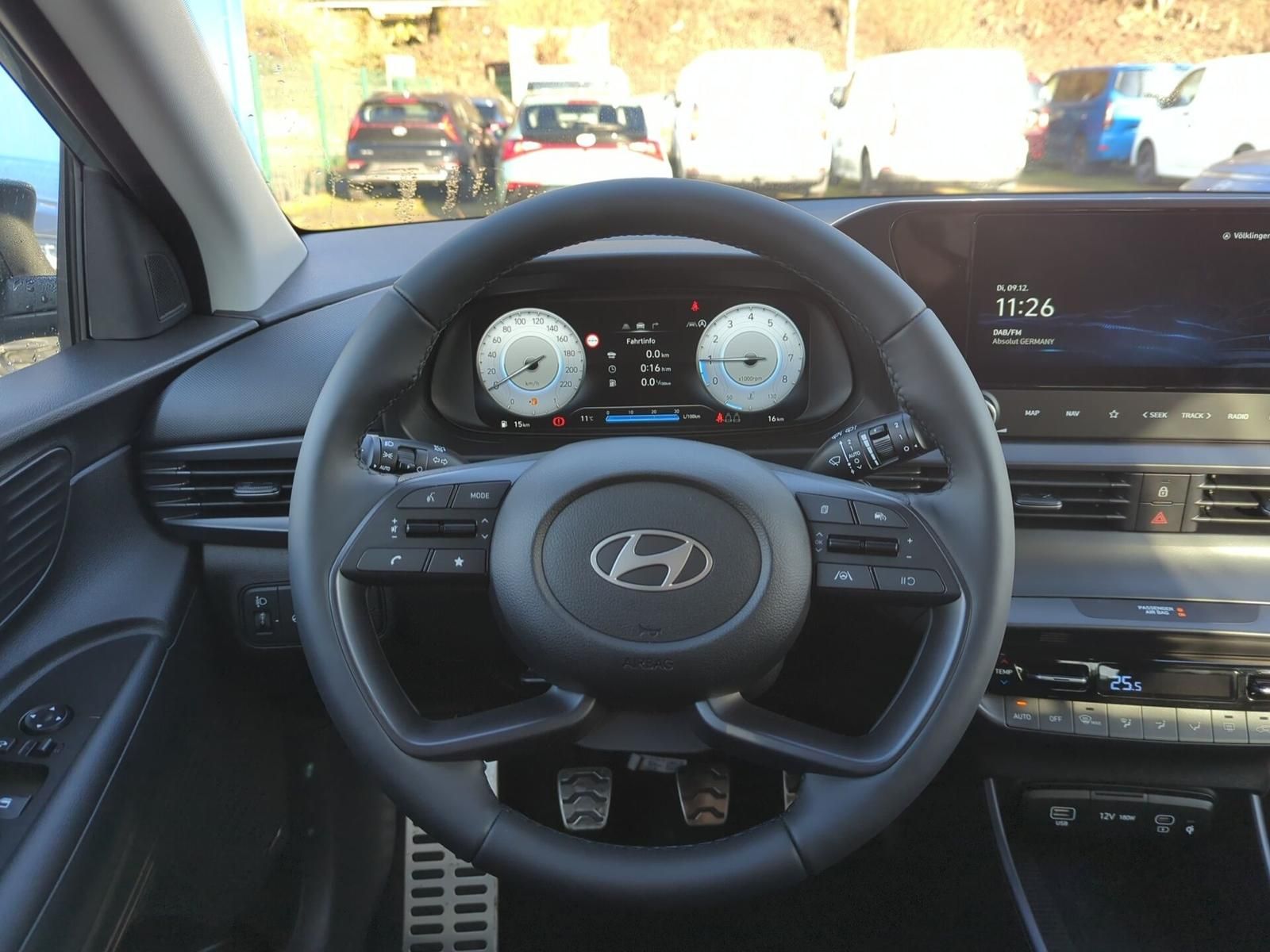 Hyundai BAYON – Bild 15