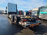 Mercedes-Benz Actros 2545 / Giga / Park Cool / German