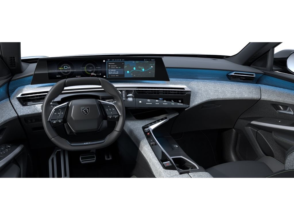 Peugeot 3008 - Bild 7