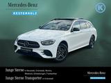 Mercedes-Benz E 300 de 4M AMG+PANO+DISTRO+AHK+HUD+360°+NIGHT - Mercedes-Benz E 300 in Ludwigshafen