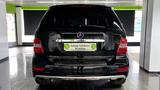 Mercedes-Benz ML 350 CDI*Multimedia*Comand*GSHD*AHK - gebrauchte Mercedes-Benz ML-Klasse aus dem Jahr 2010