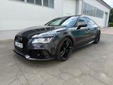Audi A7 3.0 TDI quattro S tronic Sportback - RS-Optik - Audi A7 in Erfurt