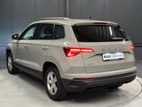 Skoda Karoq 1.0 TSI Active *Komfort-Paket*SunSet* - Skoda Karoq ACTIVE mit Benzin-Antrieb