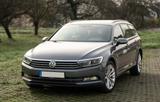 Volkswagen Passat Variant 2.0 TDI Comfortline Variant C... - Volkswagen Passat Variant in Karlsruhe