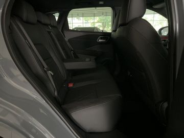 Nissan Qashqai N-Design 1.5 e-Power 205PS AUTOMATIK