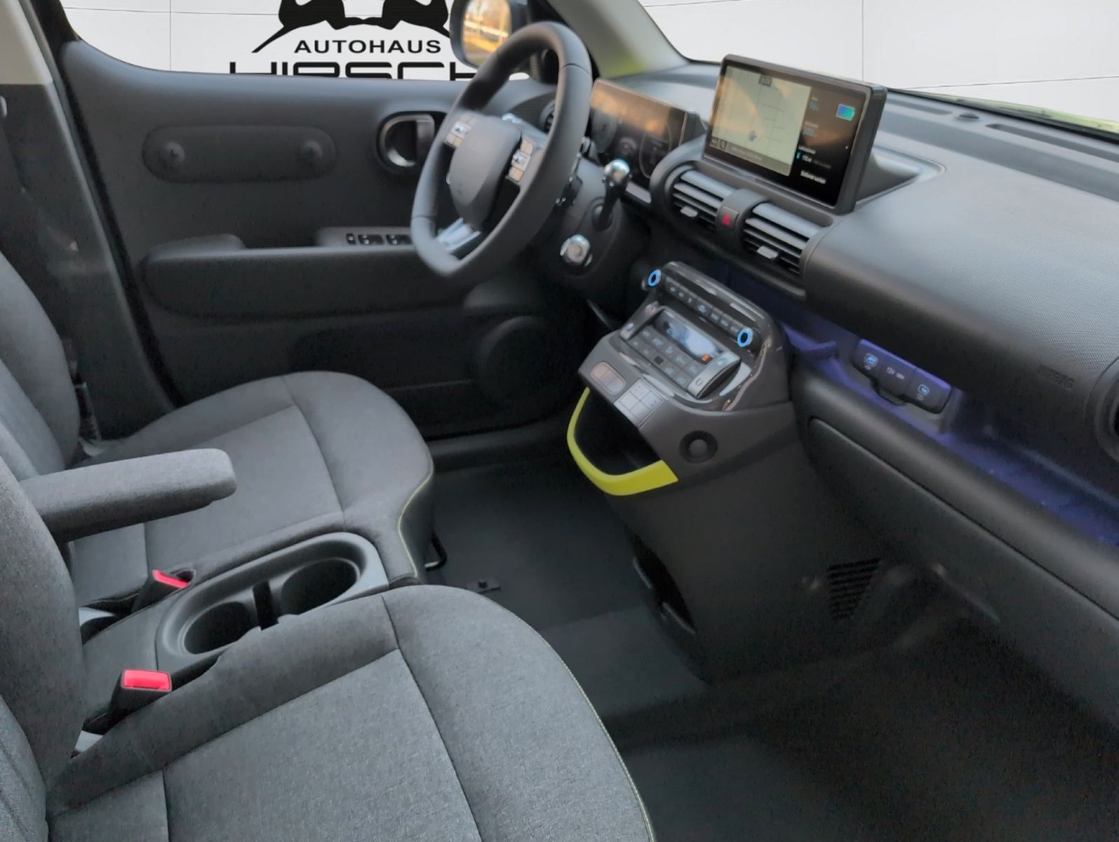 Hyundai INSTER - Bild 17