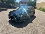 Audi Q7 50 TDI quattro S line Pano, 7 Sitze, Head Up