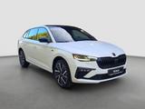 Skoda Scala 1.5 TSI Selection DSG MATRIX ACC AHK Pano - Skoda Scala: Panoramadach