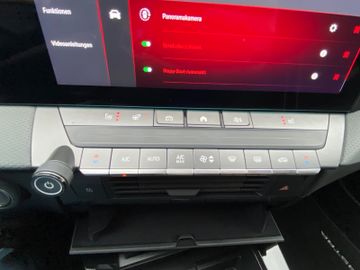 Bild 15 Opel ASTRA L SPORTS TOURER GS 360° KAMERA WINTERPAKET