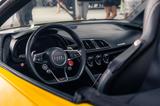 Audi R8 SPYDER V10 PLUS PERFORMANCE 620 PS - Audi R8: Ps