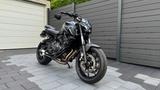 Yamaha MT-07 Pure Edition - Black - Neuwertig! - YAMAHA MT 07 PURE