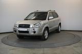 Hyundai Tucson 2.0 CRDi VGT GLS Klima - Hyundai Gebrauchtwagen von 2007