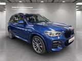 BMW X3 M40d Driv.Assist+ LiveCockpitProf Head-Up - gebrauchte BMW X3 M40 aus dem Jahr 2021