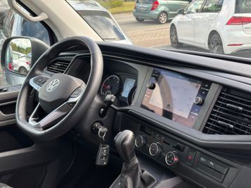 Volkswagen T6 Multivan - 10