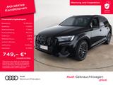 Audi Q7 50 TDI quattro S line LASER NAV AHK B&O PANO