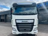 DAF XF 480 SC, ACC, Vollspoiler, Klima, 2 Tanks