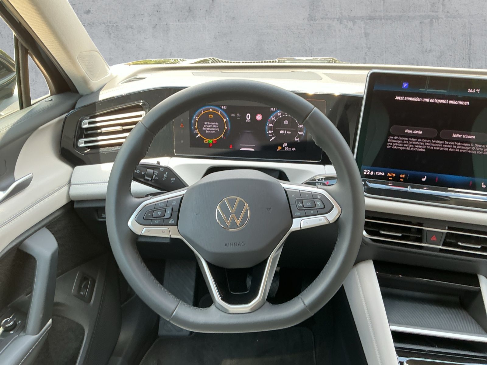 Volkswagen Tiguan - Bild 10