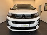 Opel Vivaro Doka 6-Sitzer Lang Kamera|Sitzhzg|Design - Opel Vivaro: De