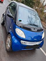 Smart #1 - Smart #1 von privat