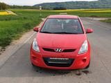Hyundai i20 1.2 Classic Classic - Hyundai i20: Standheizung
