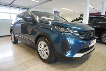 Peugeot 5008 - 3