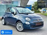 Fiat 500C Lim. DOLCEVITA Mild Hybrid AppConnect - Fiat 500 DOLCEVITA mit Benzin-Antrieb