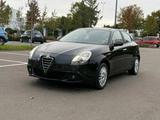Alfa Romeo Giulietta 1.4 Modell 2013 - Alfa Romeo Giulietta: Kleinwagen