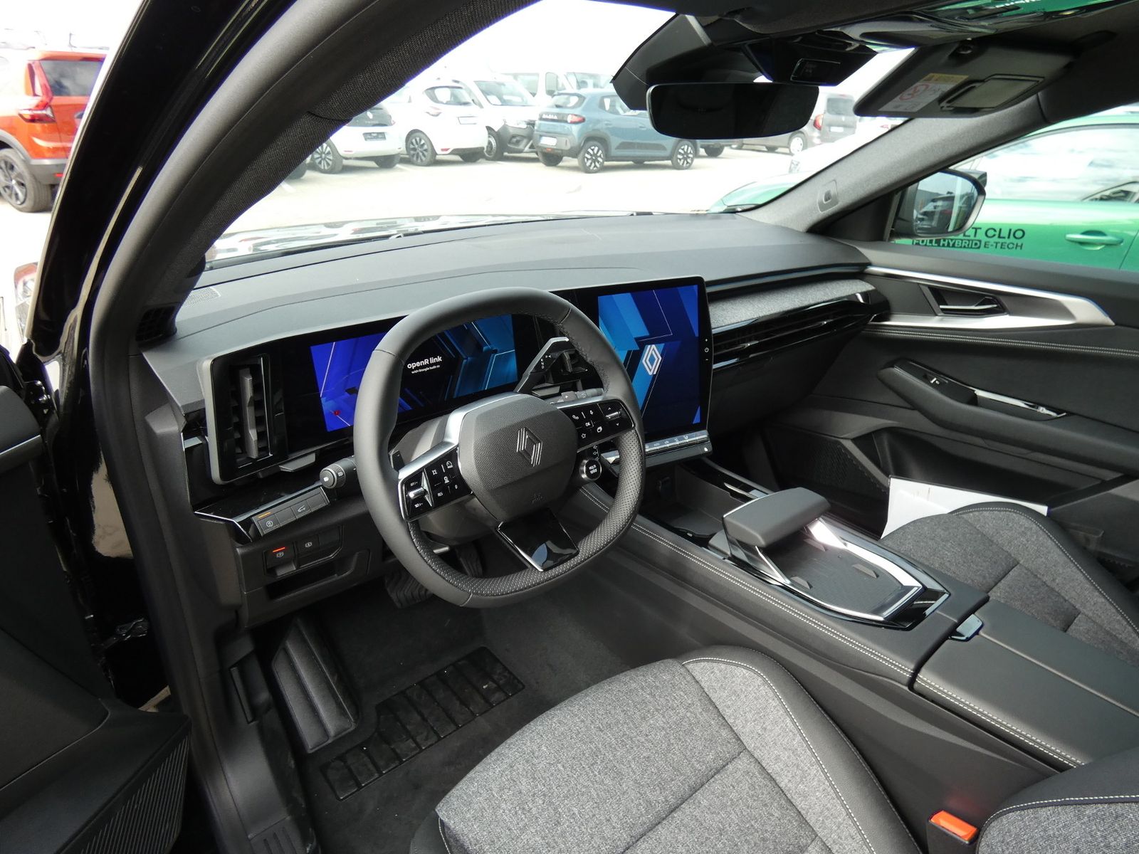 Renault Austral - Bild 12