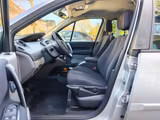 Renault Scenic II Exception GuterZustand Tüv05/2027 - Renault Scenic in Frankfurt (Main)