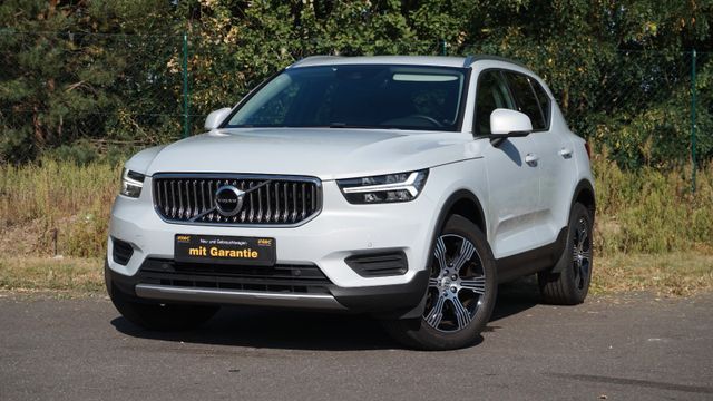 Volvo XC40 T3 Inscription Cam/AHK/Keyle/Carplay/Memory