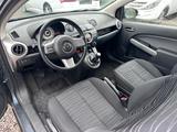 Mazda 2 Lim. 1.3 Independence Sport 8-fach Klima Alu - Mazda 2: Sport