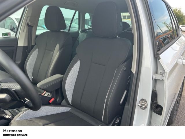 Skoda Kamiq - Bild 15
