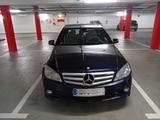 Mercedes-Benz 350 - Mercedes-Benz 350 mit Panoramadach
