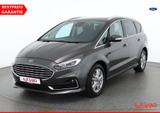 Ford S-Max 2.0 EcoBlue Aut.Titanium LED Kamera AHK - gebrauchte Ford S-Max aus dem Jahr 2022