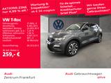 Volkswagen T-Roc 1.5 TSI Active ACC Lane Assist Front Assis - VW T-Roc Gebrauchtwagen in Frankfurt