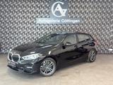 BMW 118 1 Limousine 118 d Sport Line/AUTOMATIK - BMW 118: Coupe