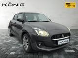 Suzuki Swift Comfort Automatik - Suzuki Swift: Automat