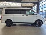 Volkswagen T6 2.0 TDI DSG CARAVELLE NAVI KLIMA AHK 9-SITZER - Volkswagen: Sitzer Caravelle