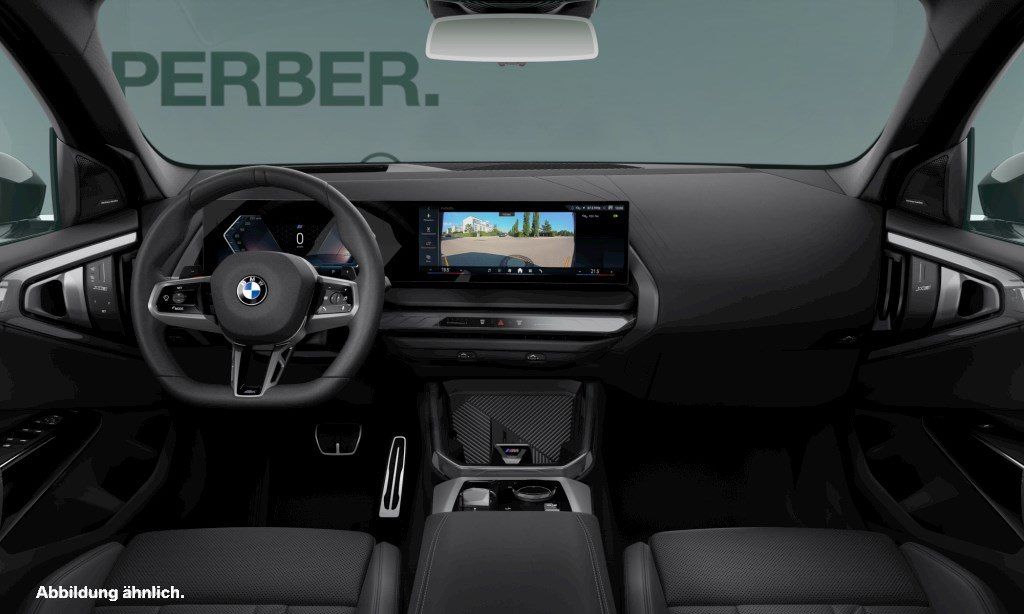 BMW X3 - Bild 3