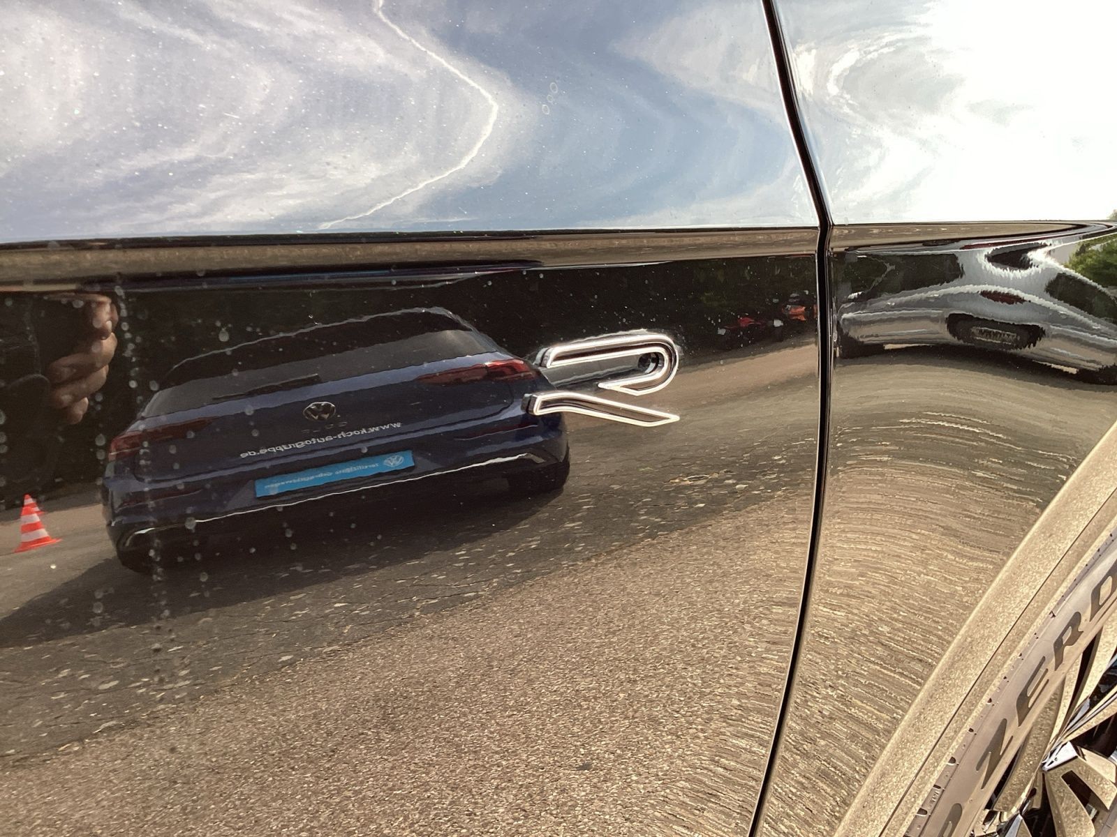 Volkswagen Touareg - Bild 25