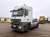 Mercedes-Benz ACTROS 1841 - Angebote