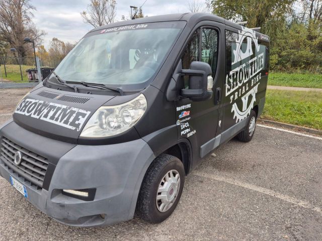 Fiat Ducato 30 2.3 MJT Panorama - 2009