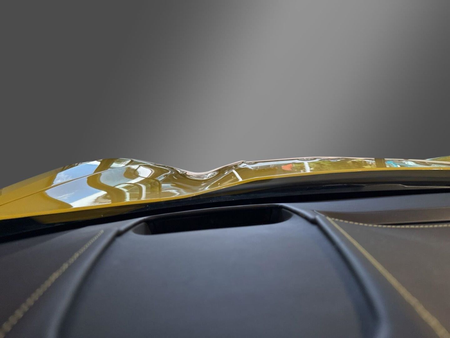 Fahrzeugabbildung Corvette C7 Coupe Grand Sport 3LT 6.2 V8 Europa Modell