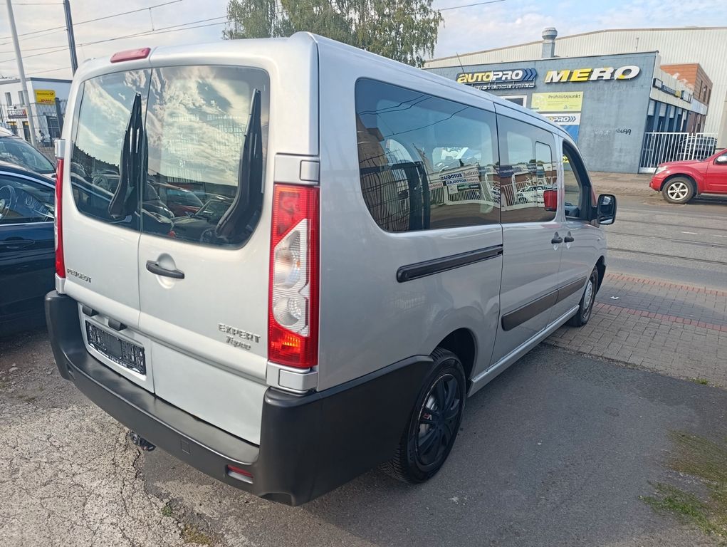 Peugeot Expert Tepee L2H1 Access*9 SITZER*KLIMA*AHK-A*